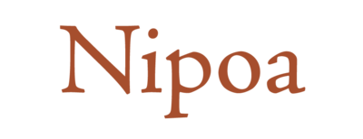 Nipoa Logo